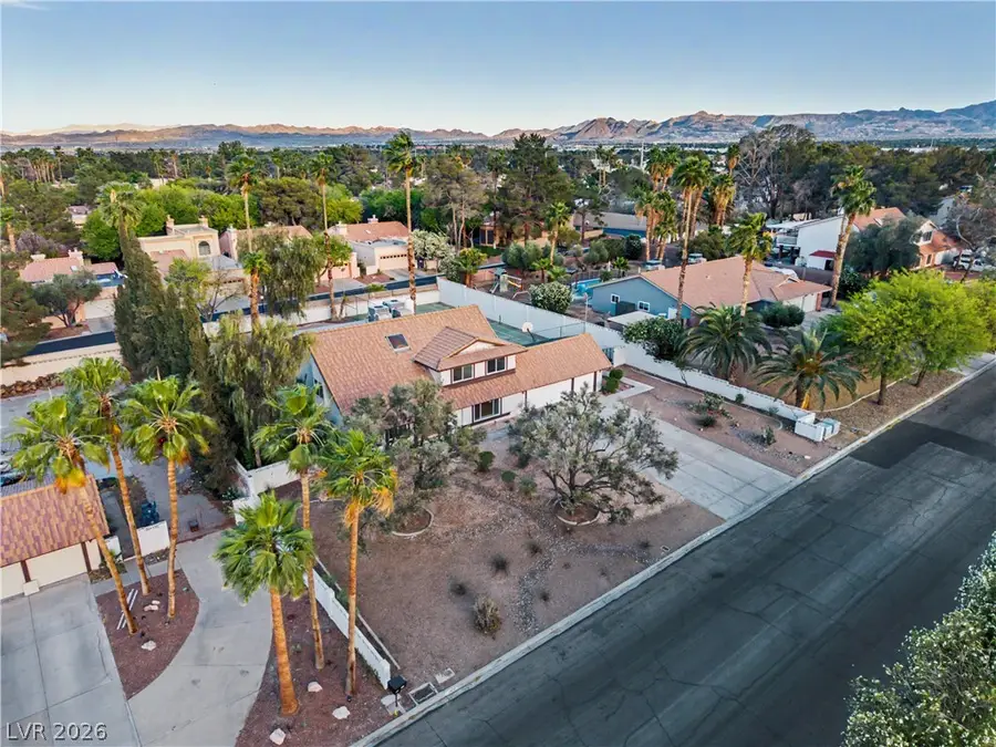 5448 S Mojave Road, Las Vegas, NV 89120 - #3