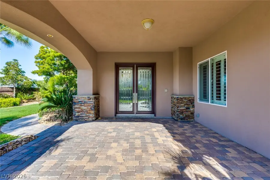 5876 Lindell Road, Las Vegas, NV 89118 - #3