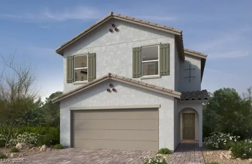 3765 Tijeras Avenue, Las Vegas, NV 89121 - #1