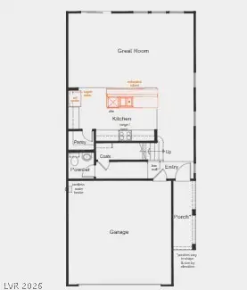 3765 Tijeras Avenue, Las Vegas, NV 89121 - #2