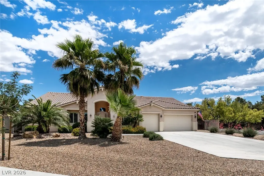 6404 Lokai Avenue, Las Vegas, NV 89130 - #1