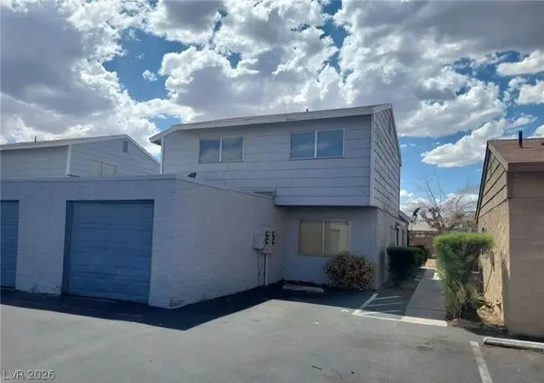 5235 Gray Lane, Las Vegas, NV 89119