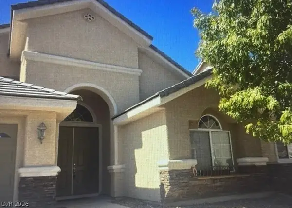 6245 Hawthorn Woods Avenue, Las Vegas, NV 89130