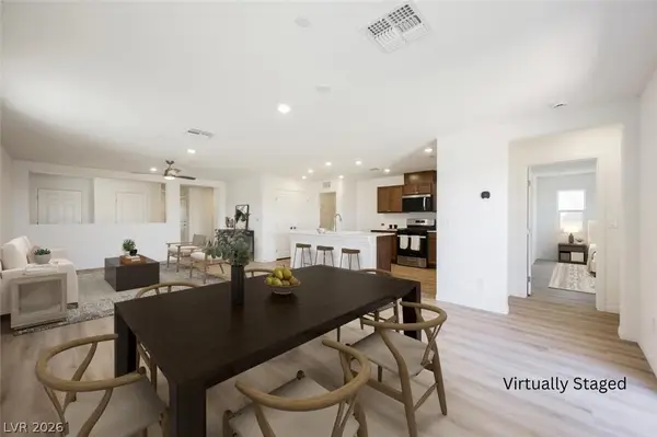 724 Wild Highlands Lane, Henderson, NV 89015