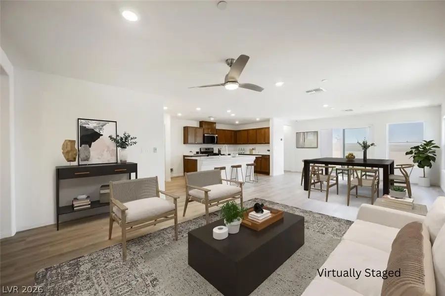 724 Wild Highlands Lane, Henderson, NV 89015 - #2