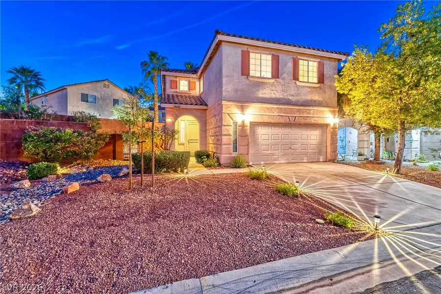 9676 Loud Water Way, Las Vegas, NV 89148 - #2