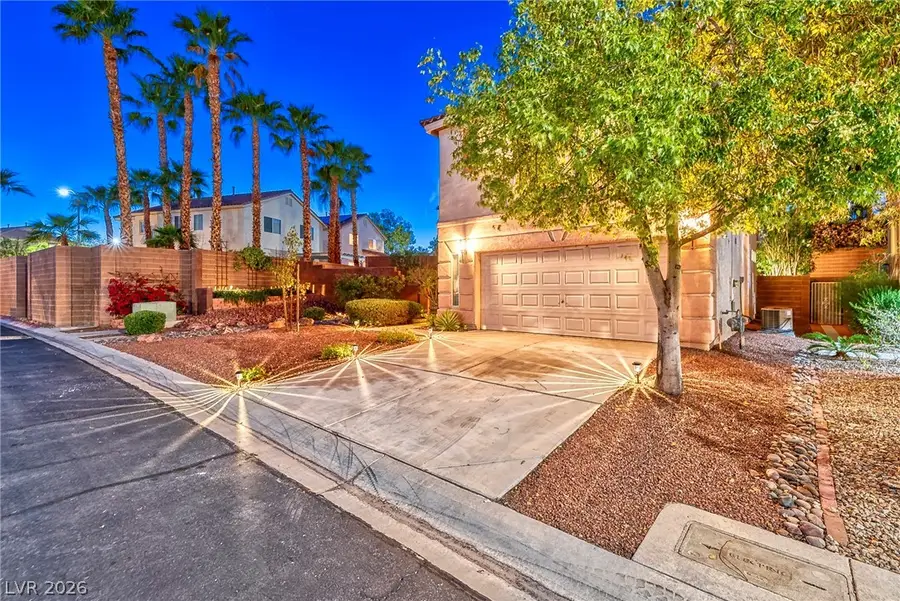 9676 Loud Water Way, Las Vegas, NV 89148 - #3