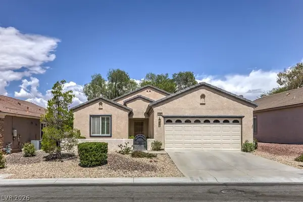 2387 Hydrus Avenue, Henderson, NV 89044