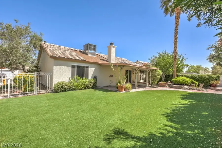 4329 Valley Sage Drive, North Las Vegas, NV 89032 - #2
