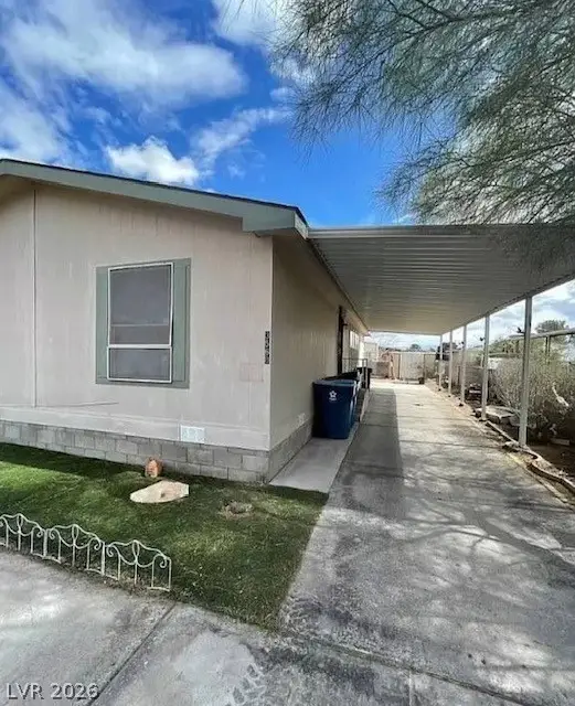 3560 Estes Park Drive, Las Vegas, NV 89122 - #2