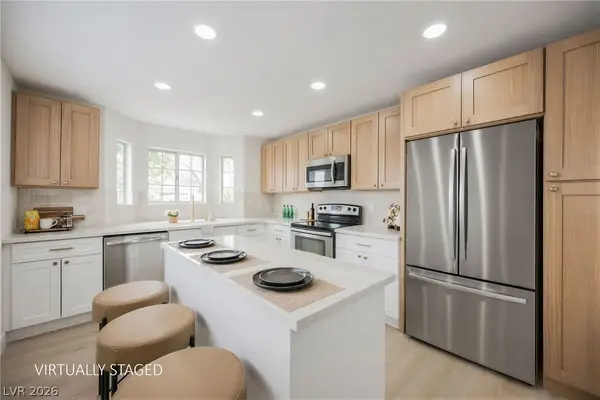2701 Riley Oaks Court, Las Vegas, NV 89108