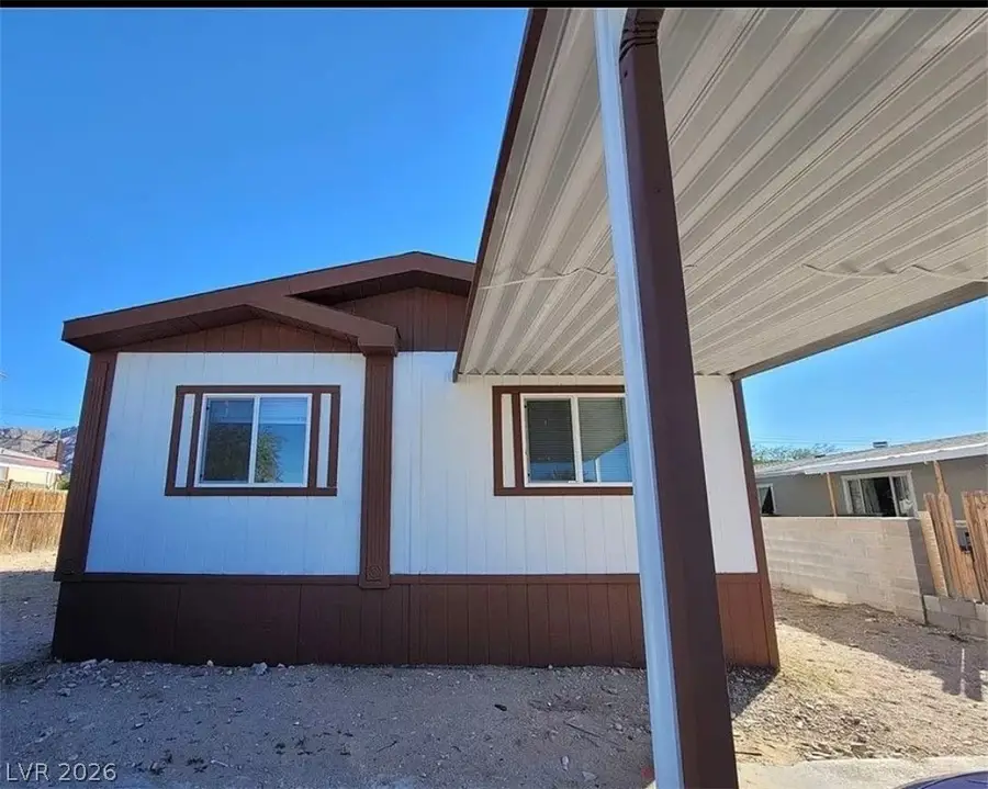 6061 Judson Avenue, Las Vegas, NV 89156 - #2