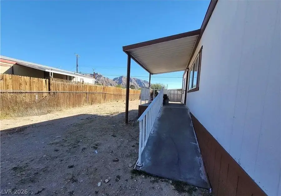 6061 Judson Avenue, Las Vegas, NV 89156 - #3