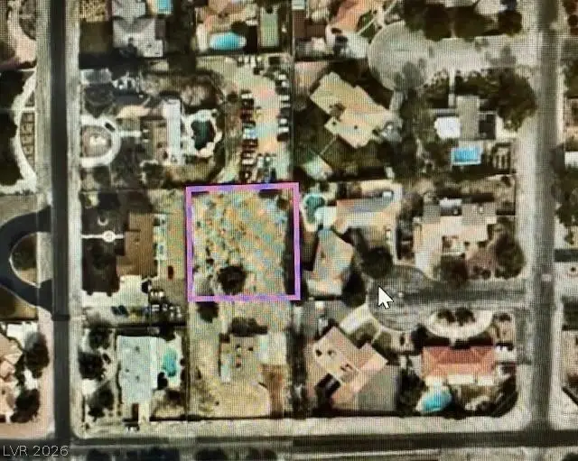 Palmyra, Las Vegas, NV 89147 - #1