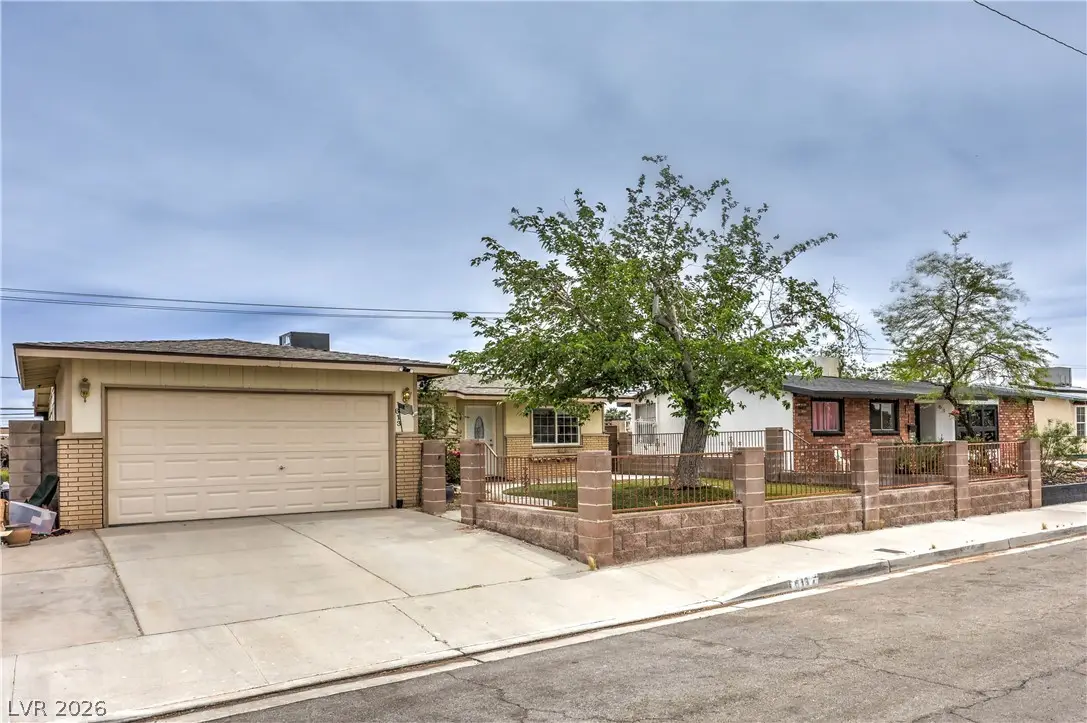 613 Carpenter Drive, Las Vegas, NV 89107 - #1