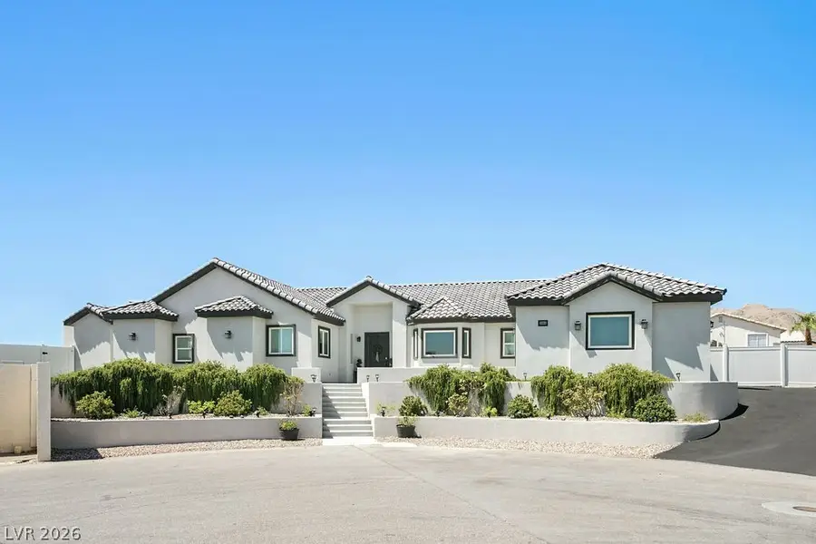5865 Egan Crest Drive, Las Vegas, NV 89149 - #2