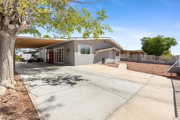 5116 Carmen Boulevard, Las Vegas, NV 89108 - #2