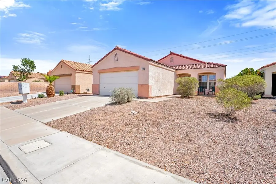 848 Angelus Oaks Drive, Henderson, NV 89011 - #2