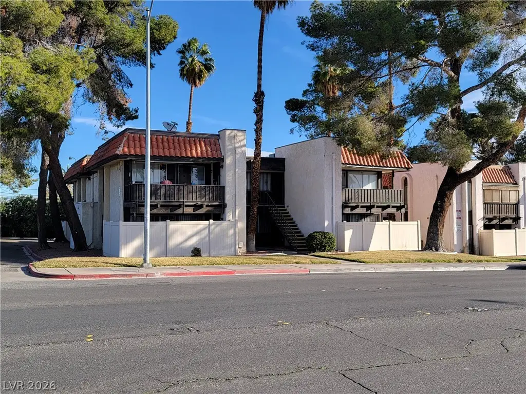 1370 Vegas Valley Drive #46, Las Vegas, NV 89169 - #1