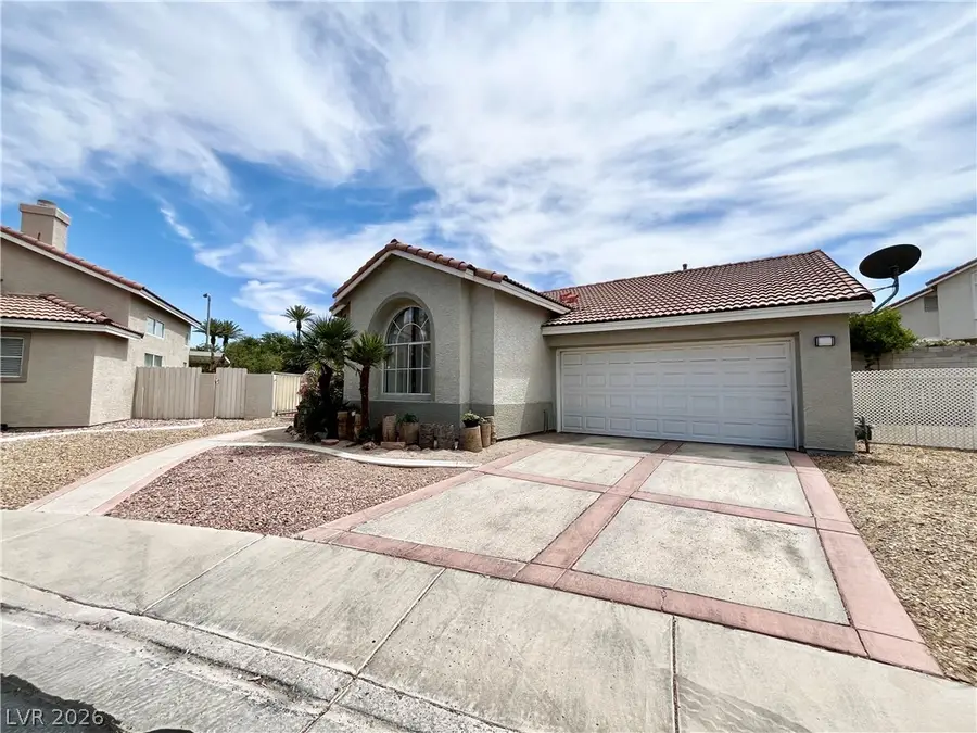 68 Magical Mystery Lane, Henderson, NV 89074 - #3