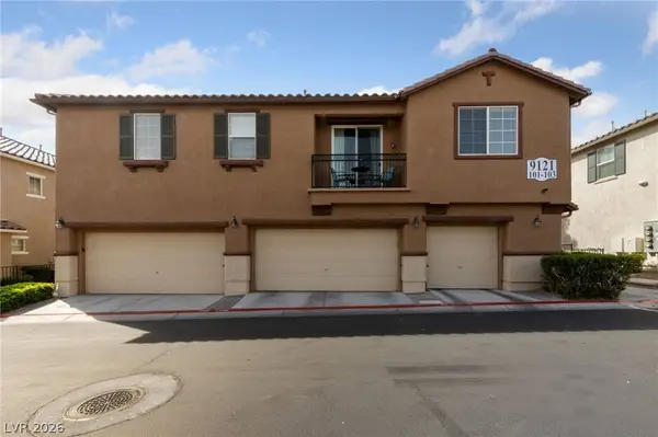 9121 Ripple Ridge Avenue #101, Las Vegas, NV 89149