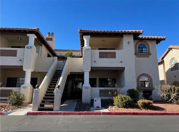 1407 Santa Margarita Street #D, Las Vegas, NV 89146