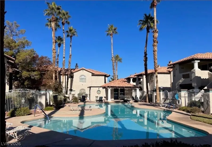 1407 Santa Margarita Street #D, Las Vegas, NV 89146 - #2