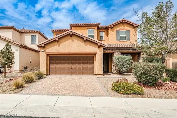 174 White Mule Avenue, Las Vegas, NV 89148