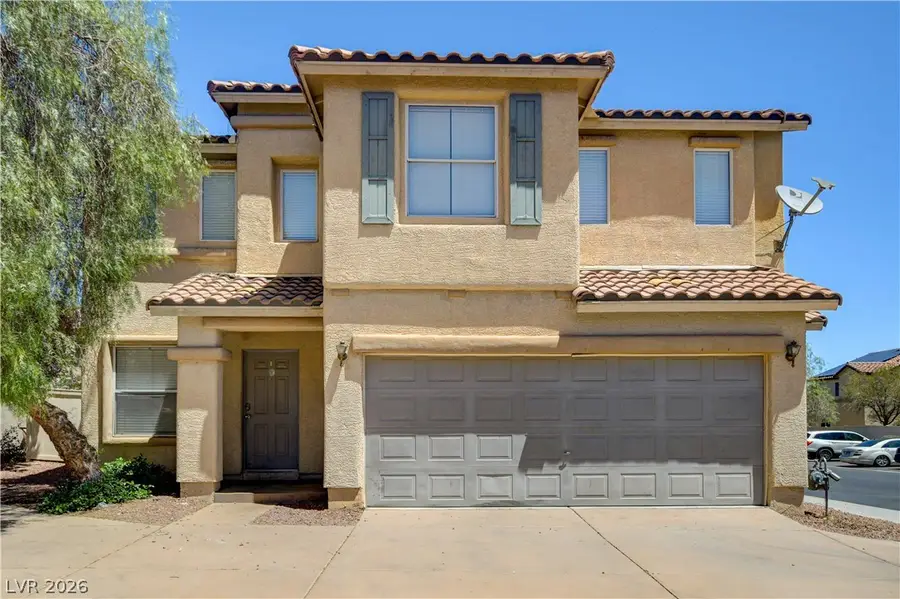 535 Albacate Street, Henderson, NV 89015 - #3