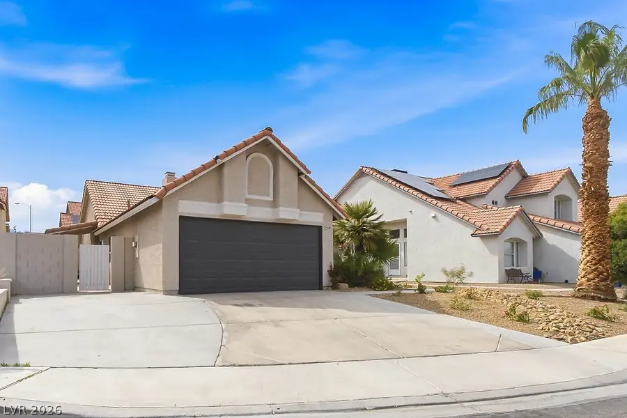 3309 Sturbridge Circle, Las Vegas, NV 89129 - #2