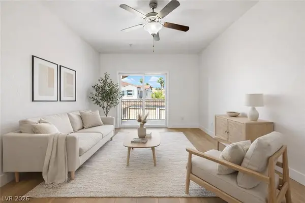 50 Aura De Blanco Street #6204, Henderson, NV 89074