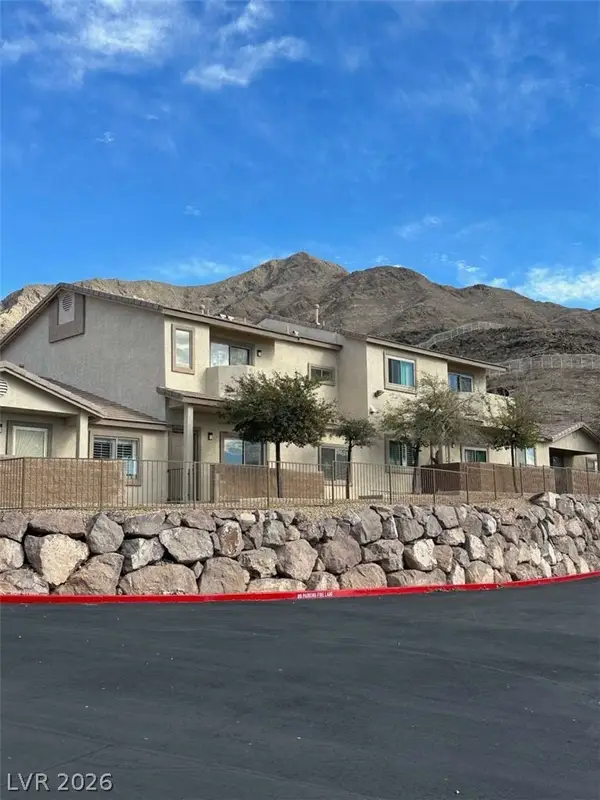 2050 N Los Feliz Street #143, Las Vegas, NV 89156