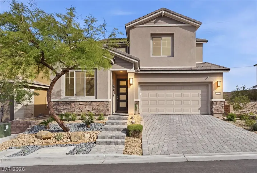 2672 Evolutionary Lane, Las Vegas, NV 89138 - #2