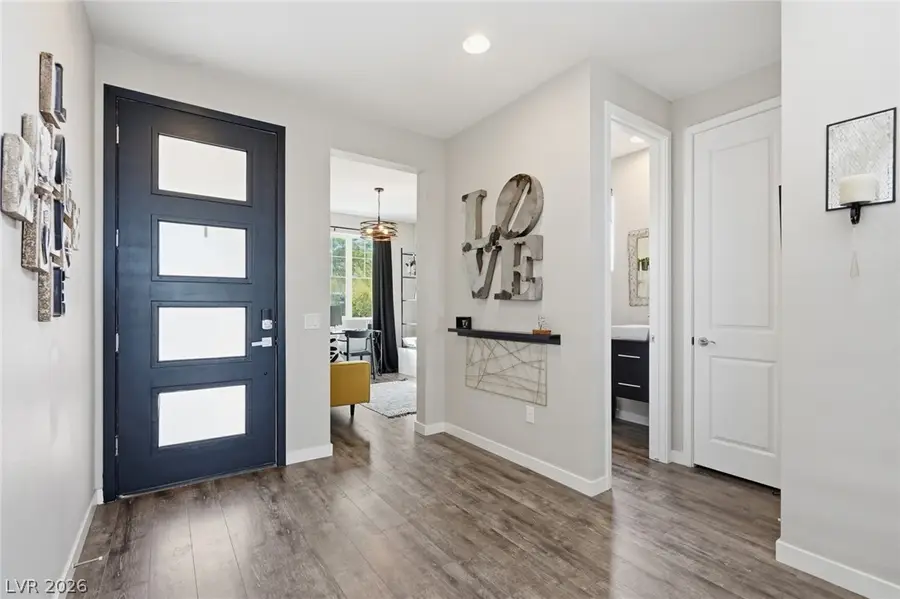 2672 Evolutionary Lane, Las Vegas, NV 89138 - #3