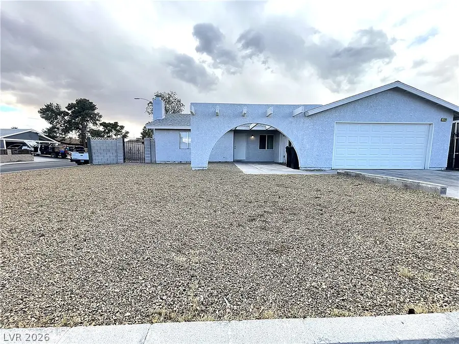 1608 Crest Haven Avenue, Las Vegas, NV 89108 - #2