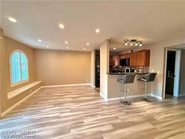 9325 W Desert Inn Road #145, Las Vegas, NV 89117