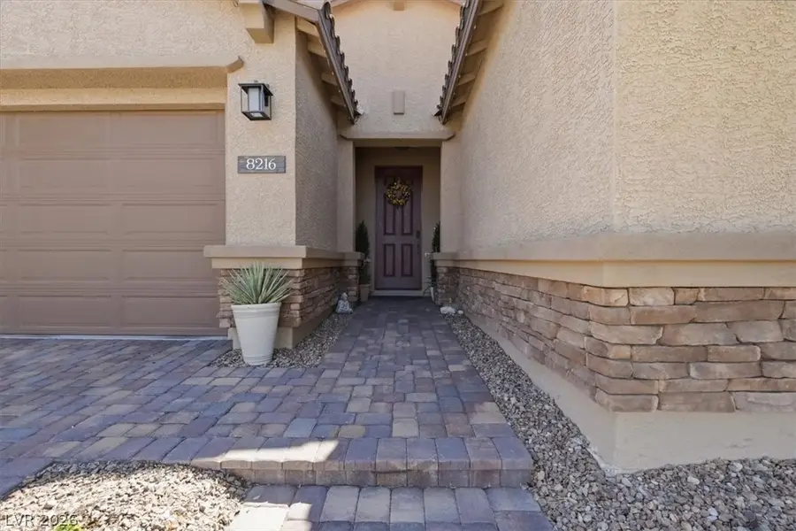 8216 Skye Struck Drive, Las Vegas, NV 89166 - #2
