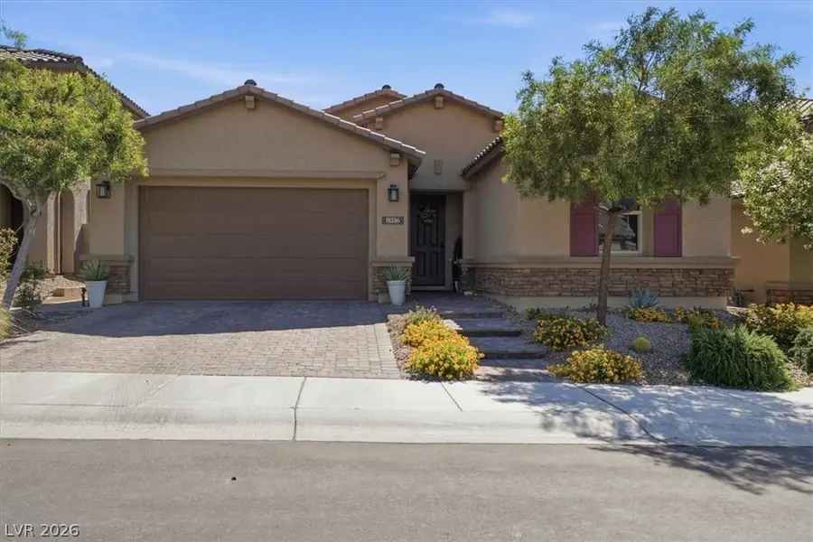 8216 Skye Struck Drive, Las Vegas, NV 89166 - #3