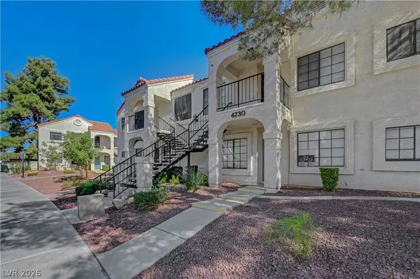 4730 Nara Vista Way #202, Las Vegas, NV 89103