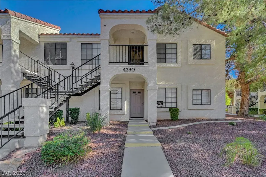 4730 Nara Vista Way #202, Las Vegas, NV 89103 - #2
