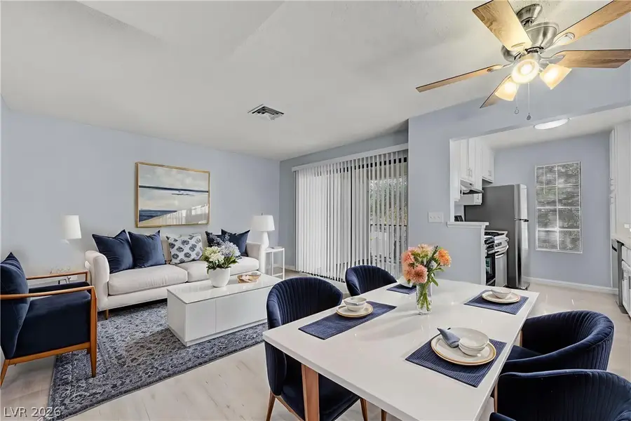 4730 Nara Vista Way #202, Las Vegas, NV 89103 - #3