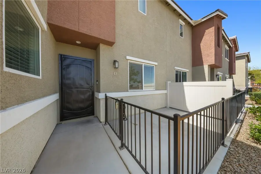 12124 Mojave Gold Road #1, Las Vegas, NV 89183 - #2
