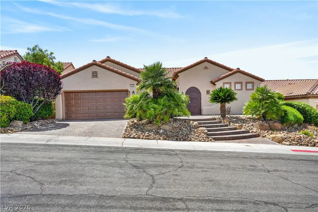 2169 Bliss Corner Street, Henderson, NV 89044 - #1