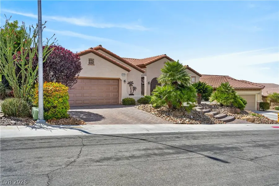 2169 Bliss Corner Street, Henderson, NV 89044 - #3