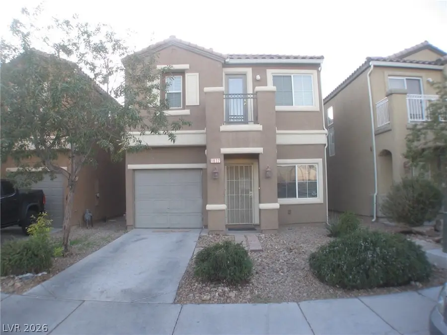 1837 Ferrell Street, Las Vegas, NV 89106 - #2