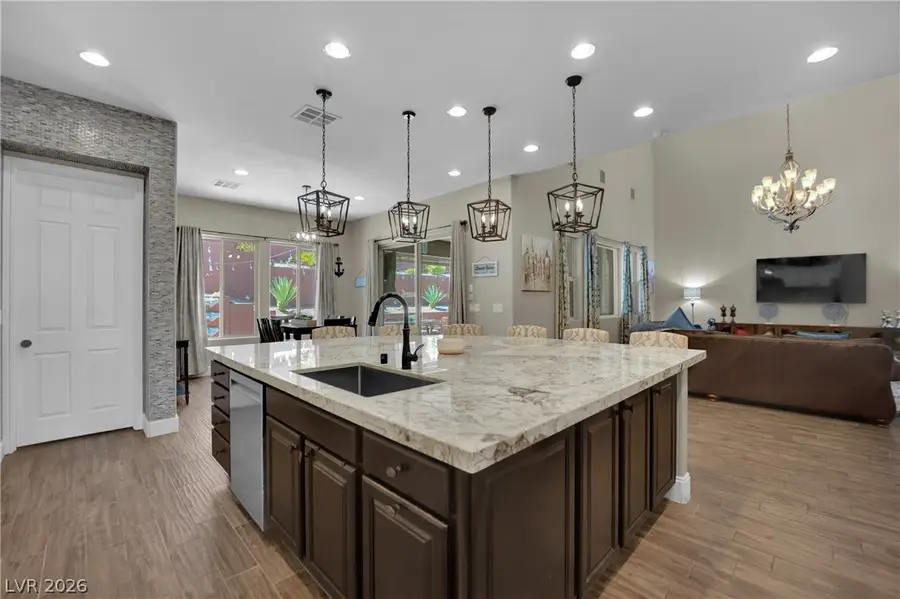 5523 Kyle Peak Court, Las Vegas, NV 89135 - #2