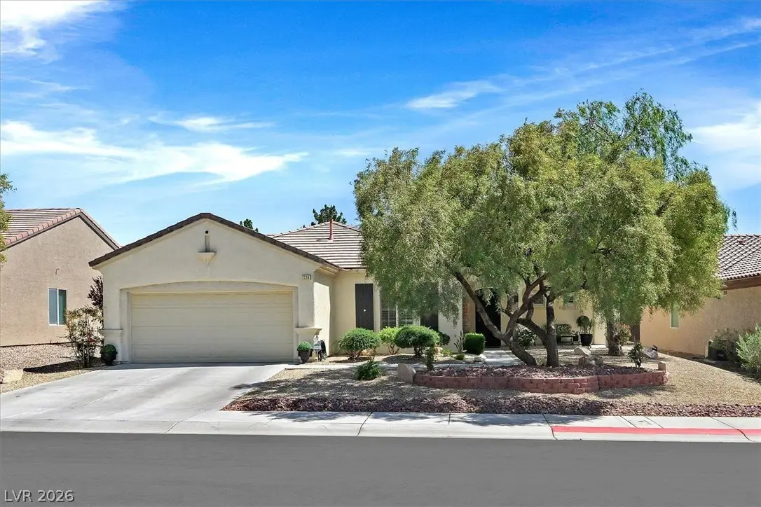 2228 Waterton Rivers Drive, Henderson, NV 89044 - #1