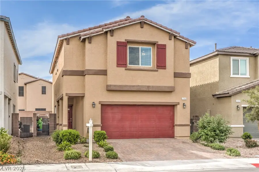 7743 Moore Creek Lane, North Las Vegas, NV 89084 - #2