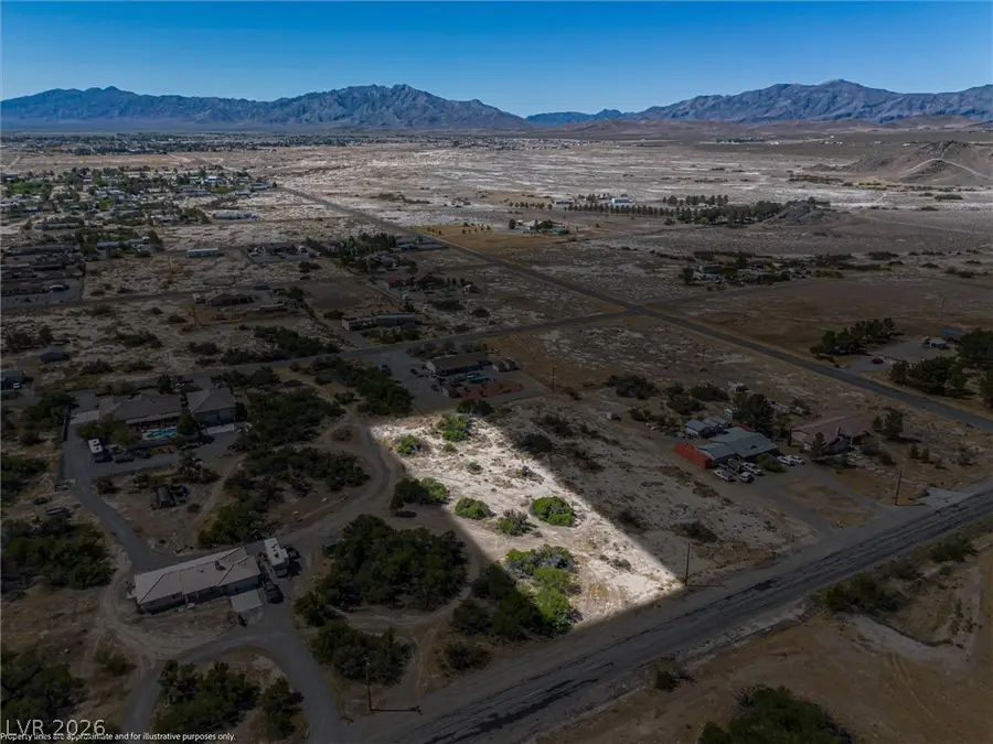 3411 W Mesquite Avenue, Pahrump, NV 89060 - #2