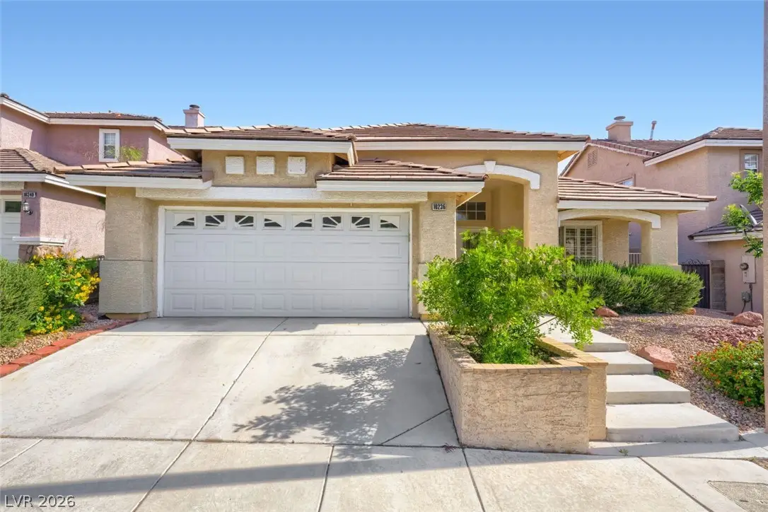 10236 Desert Wind Drive, Las Vegas, NV 89144 - #1